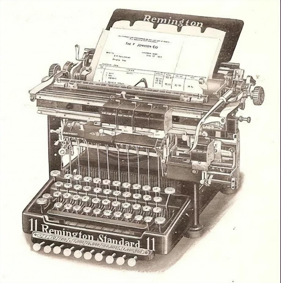 键盘竟然有ABCD顺序的？从来没有见过，这是为什么？-键盘为啥不是abc