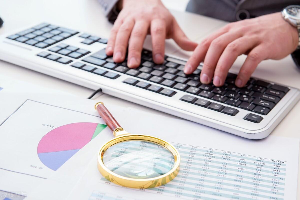 电脑基础知识，键盘的分类都有哪些？-键盘分为几种类型