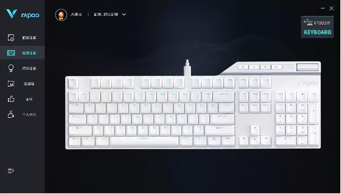 你的键盘由你定，全尺寸RGB热插拔入手分享-热插拔键盘套件需要焊接吗