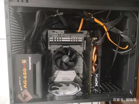 电脑的硬件组成有哪些，你都知道吗？-电脑硬件的组成包括