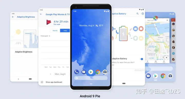 原生安卓，Android One，Android Go简介-原生安卓是什么样子的?