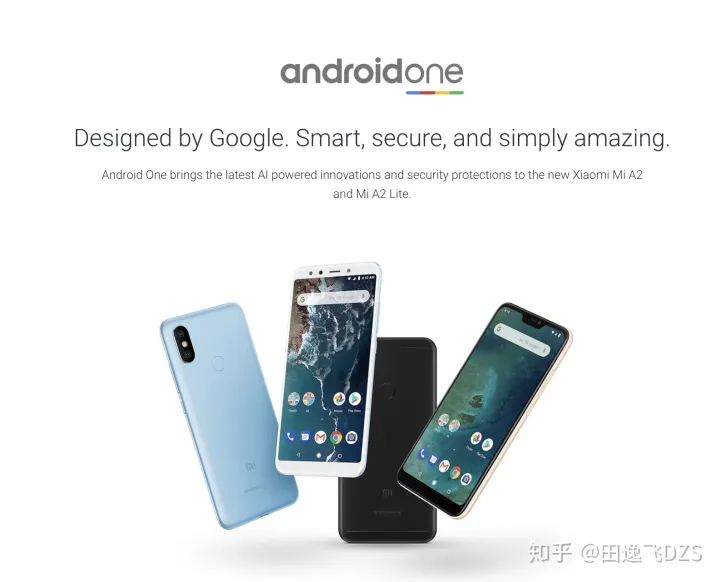 原生安卓，Android One，Android Go简介-原生安卓是什么样子的?
