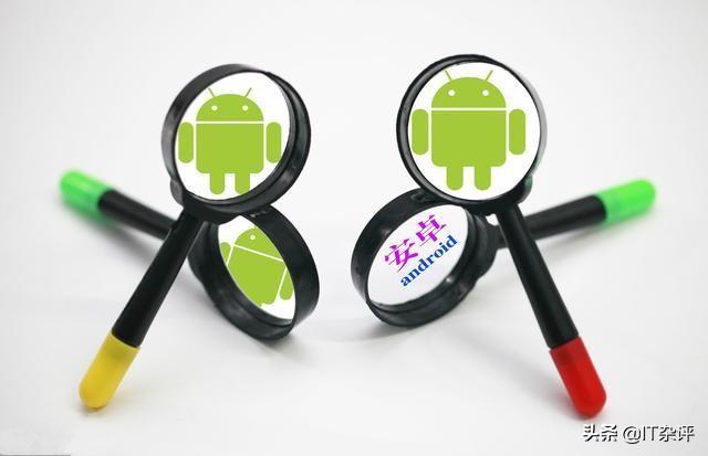 为什么原生Android要比小米MIUI、华为EMUI好用，究竟怎么回事？-原生安卓对比miui