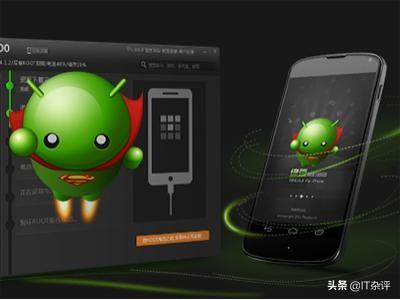 为什么原生Android要比小米MIUI、华为EMUI好用，究竟怎么回事？-原生安卓对比miui