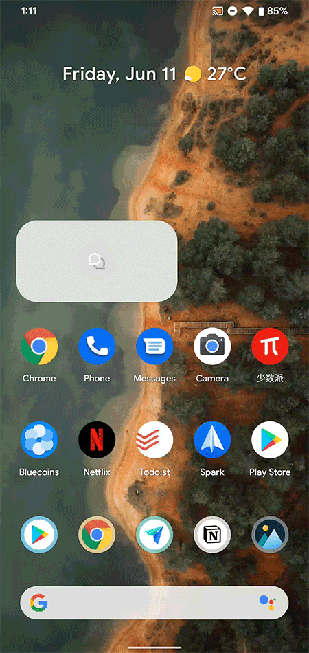 比一众定制安卓更好更流畅 原生安卓真的是神话吗？-什么叫原生安卓