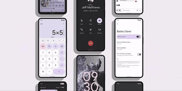 比一众定制安卓更好更流畅 原生安卓真的是神话吗？-什么叫原生安卓