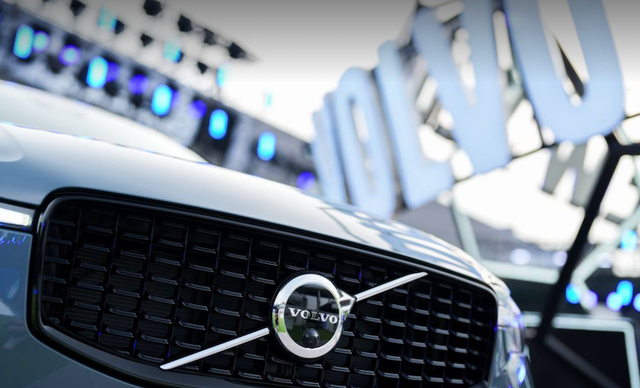 配备Pilot Assist领航辅助、内置原生安卓车机系统，新款沃尔沃XC60来了｜新车-领航辅助模式怎么开