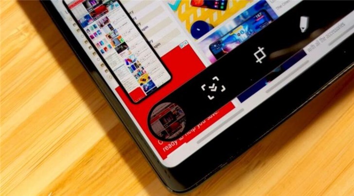 原生安卓系统短时间不会支持滚动截屏功能-安卓如何滚动截长图