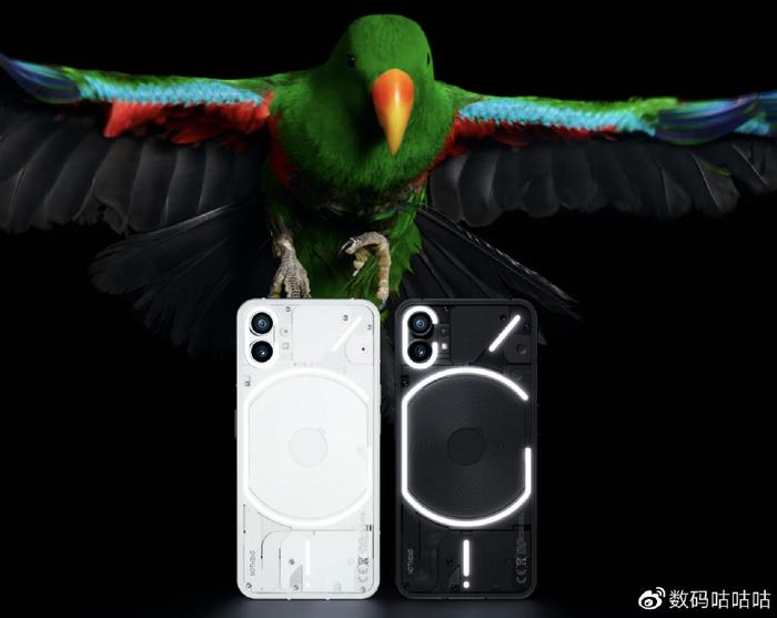 系统贴近原生安卓的体验，Nothing Phone 1注定不能在国内市场大卖-原生系统的安卓手机