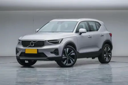 解读沃尔沃XC40，全系2.0T动力，舒适又安全，家用代步首选？-沃尔沃xc40全系标配