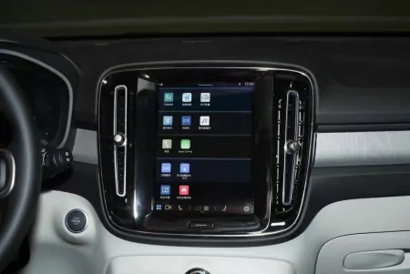 解读沃尔沃XC40，全系2.0T动力，舒适又安全，家用代步首选？-沃尔沃xc40全系标配