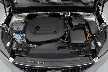 解读沃尔沃XC40，全系2.0T动力，舒适又安全，家用代步首选？-沃尔沃xc40全系标配