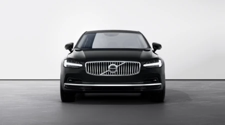 2024款沃尔沃S90：豪华中大型轿车的新选择，帝王级感受！-沃尔沃s90新款2021上市时间