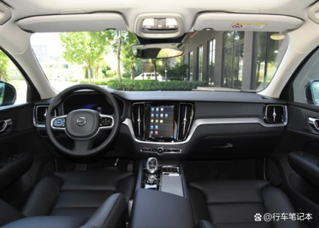 讲颜值、重科技、要安全，全新林肯Z对比沃尔沃S60-林肯和沃尔沃哪个安全性能好