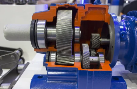 单相齿轮调速电机为什么拆不下来-单相齿轮调速电机为什么拆不下来了