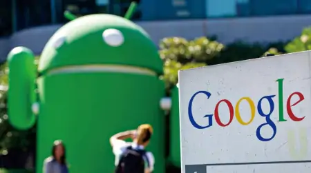 安卓系统暴露缺陷，属于华为鸿蒙的机会来了-安卓系统和鸿蒙系统哪个好