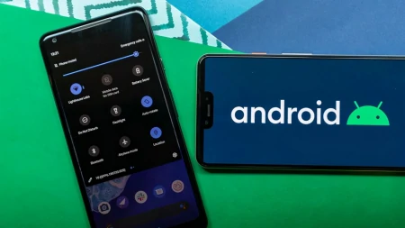 安卓系统暴露缺陷，属于华为鸿蒙的机会来了-安卓系统和鸿蒙系统哪个好