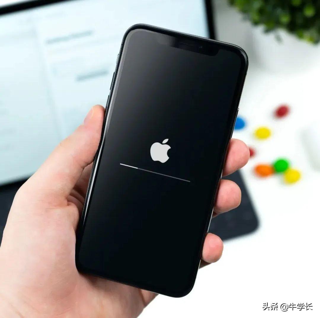 「2022」强制重启方法总结，解救iPhone死机、黑屏无反应-iphone强制重启后开不了机