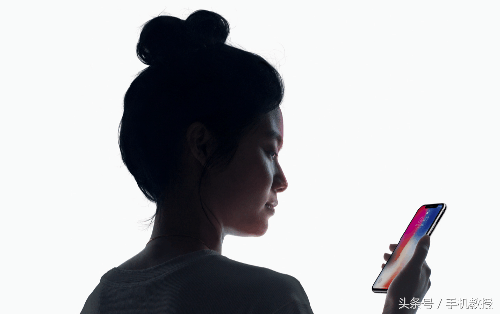 尴尬，长按电源键变语音助手，那iPhone X该怎么关机？-苹果x关闭语音模式