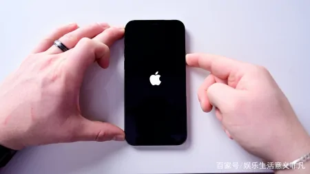 如何强制重启iPhone 12?-如何强制重启iphone14