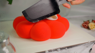 刷爆ins的法式甜品，要请北京人免费吃-法式甜品做法配方