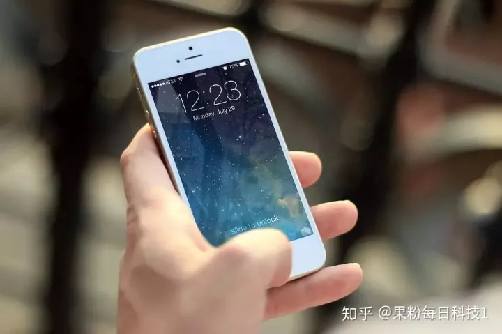iPhone手机中六个还原功能的使用教程-苹果手机里面的还原