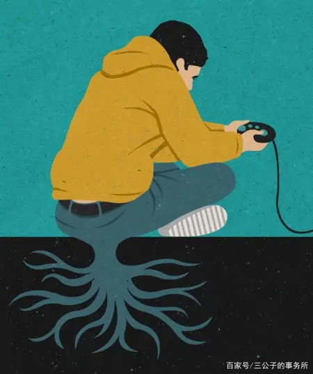 最严游戏新规后，未成年人会玩什么？-现在未成年游戏时间是几点到几点