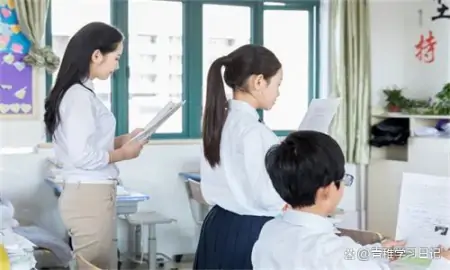 七年级怎样提高数学成绩？说说我的真实看法！-七年级学生如何提高数学成绩的方法有哪些