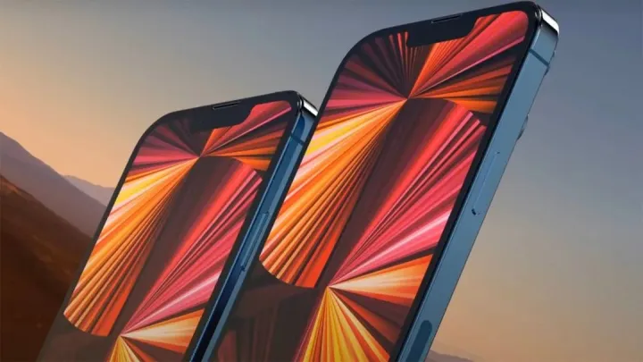 苹果今天正式宣布，iPhone13来了-苹果发布iphone13开售