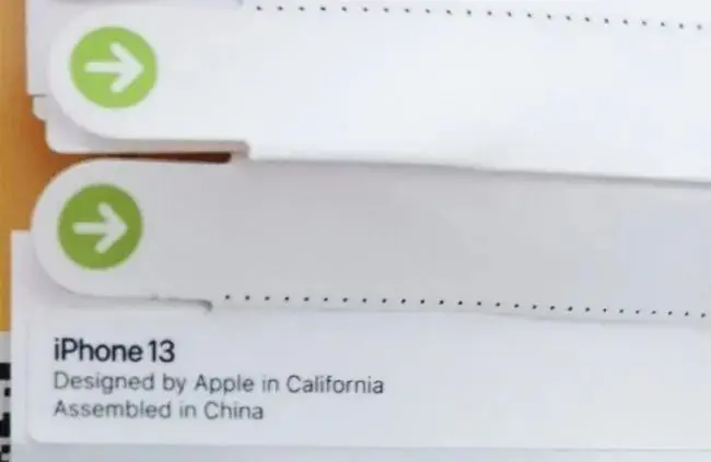 苹果今天正式宣布，iPhone13来了-苹果发布iphone13开售