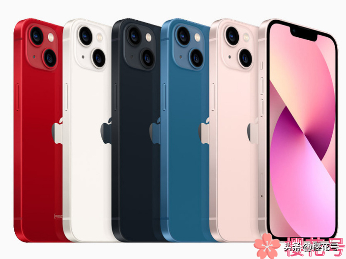 iPhone13测评，一年真实体验奉上-苹果13实测