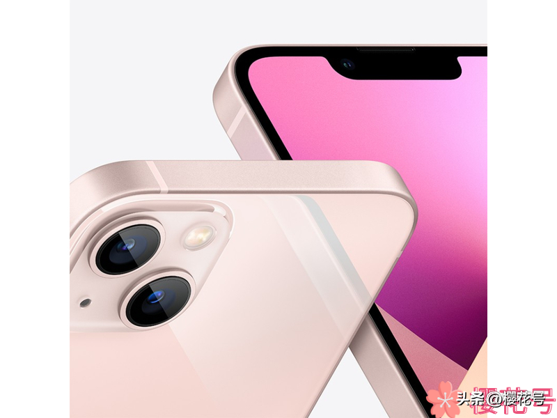 iPhone13测评，一年真实体验奉上-苹果13实测