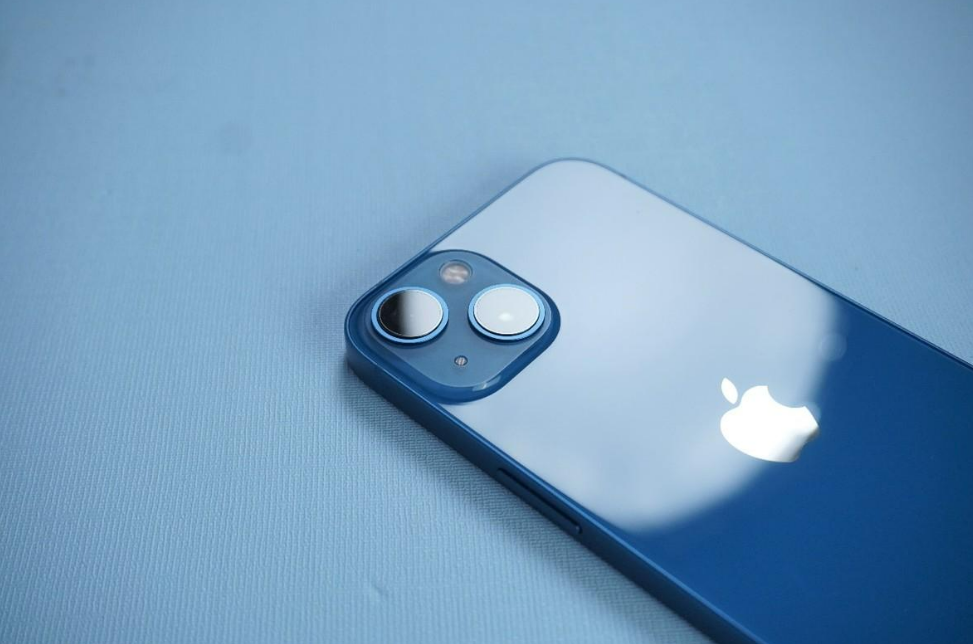 苹果13成2022年中国最畅销机型！目前降价1520元，正是入手好时机-今年的苹果13值得买吗