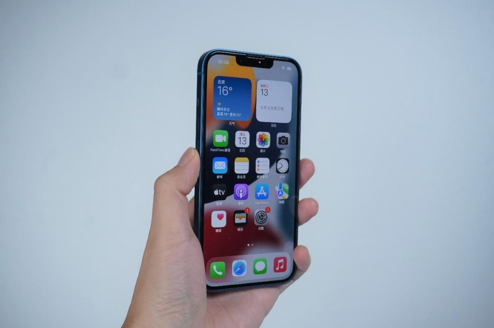 苹果13成2022年中国最畅销机型！目前降价1520元，正是入手好时机-今年的苹果13值得买吗