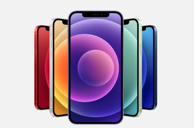 iPhone13发布了，iPhone12什么时候买划算？-苹果十二什么时候买合适