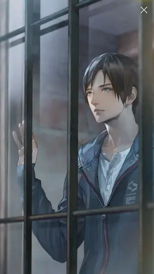 《无法触碰的掌心》太会了吧！被囚禁的美少年和摸不到他们的你-无法触碰的掌心最新