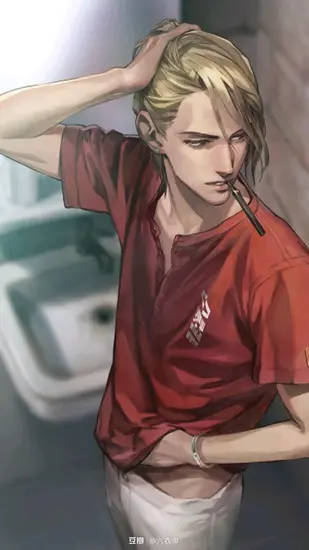 《无法触碰的掌心》太会了吧！被囚禁的美少年和摸不到他们的你-无法触碰的掌心最新