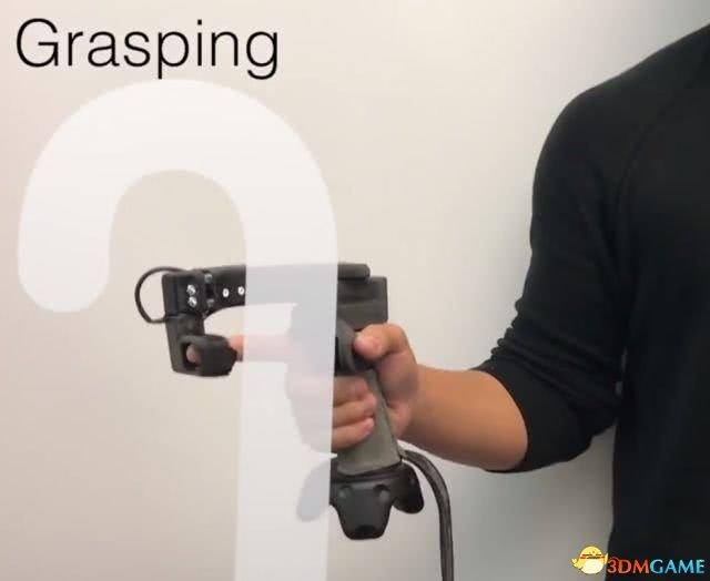 微软推出VR新技术 触摸体验如同《头号玩家》？-微软vr眼镜hololens