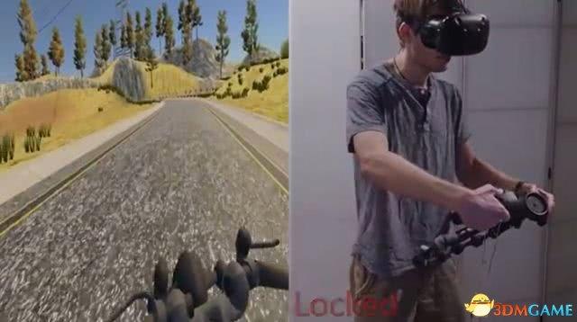 微软推出VR新技术 触摸体验如同《头号玩家》？-微软vr眼镜hololens