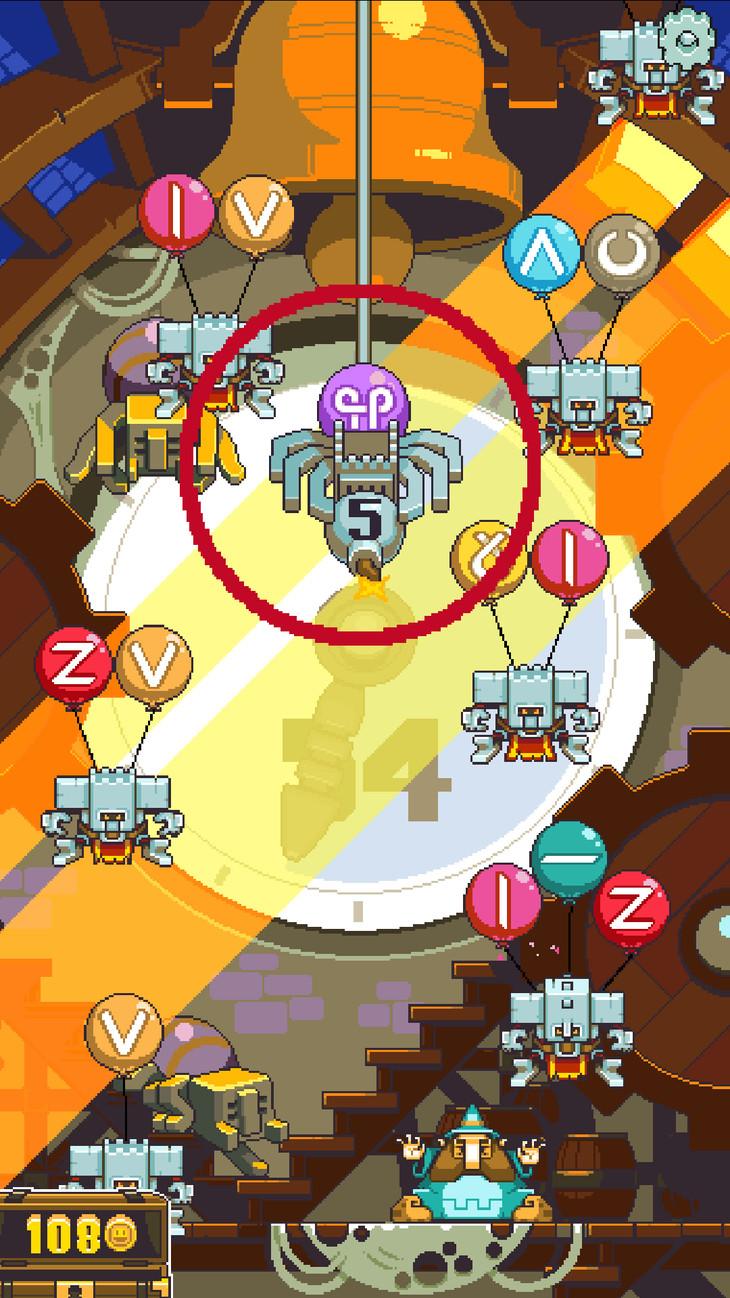 魔法触摸：雇佣巫师攻略，手速达人专场：满屏画符挑战极限-魔法触摸下载手机版