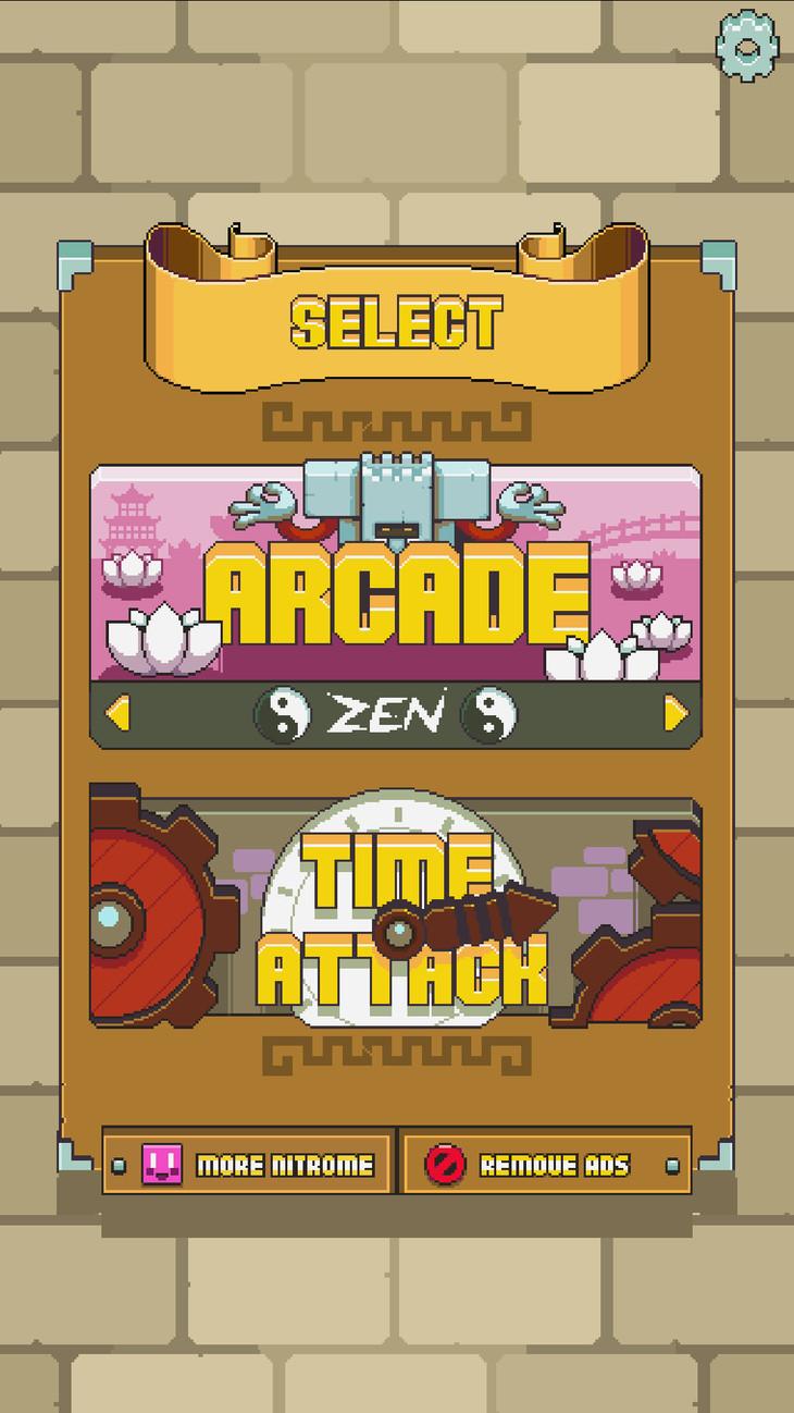 魔法触摸：雇佣巫师攻略，手速达人专场：满屏画符挑战极限-魔法触摸下载手机版