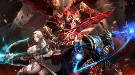 超高爆率奇迹手游排行榜 热门超高爆率奇迹手游top10-最受欢迎的奇迹手游