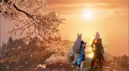 永劫无间的新手玩家攻略 2023最新兑换码大全-永劫无间兑换码在哪里换