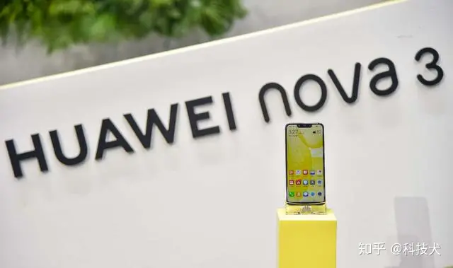 华为nova 4e跑分出炉 搭载一代神U麒麟710-华为nova11pro上市时间及价格