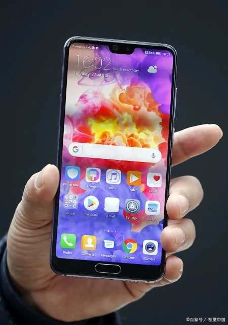 华为glk—aL00是华为什么型号-华为nova5i上市时间及价格