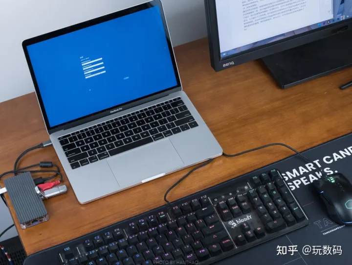 双系统？弱爆了！苹果电脑这样玩，实现真正自由切换-苹果电脑的双系统怎么切换