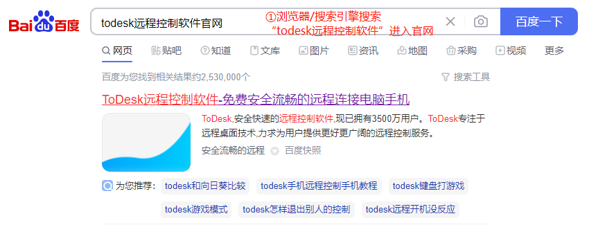 ToDesk4个简单的步骤，让你的Mac变成Windows-todesktop
