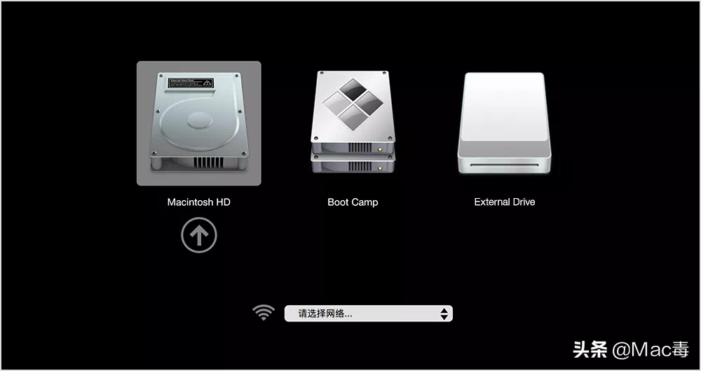 Mac 上如何使用 Windows 系统-mac怎么截图整个网页页面