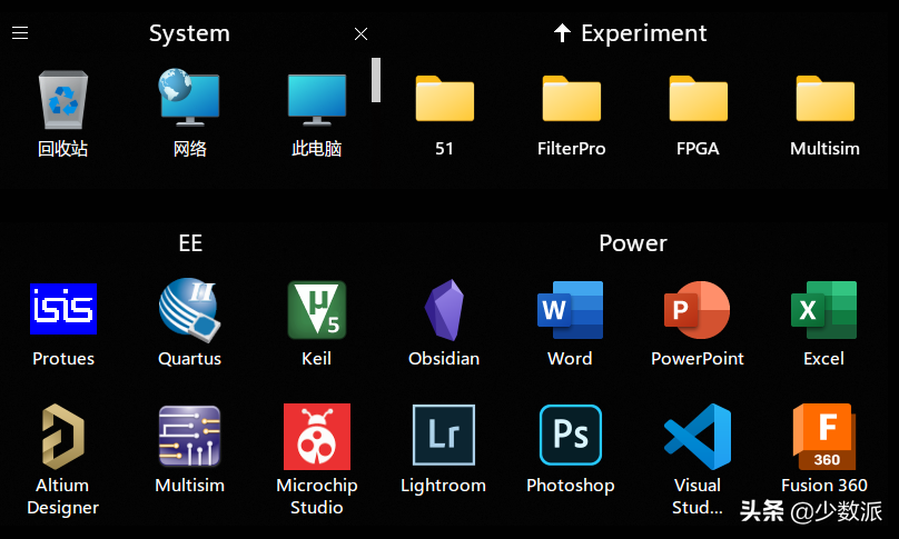 macOS 迁移到 Windows 不习惯？我用这 6 个软件让自己无缝切换-mac系统资料迁移