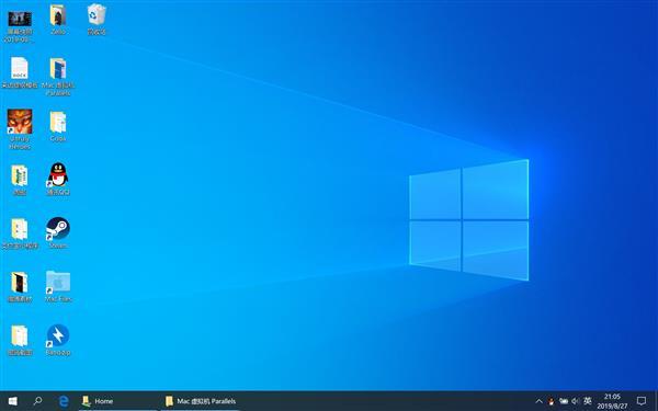 无需装双系统！教你在MacBook上流畅使用Windows-mac怎么用农行网银